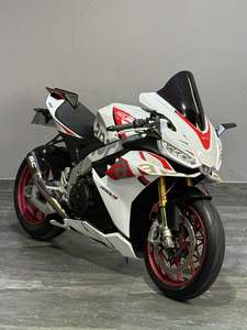 二手阿普利亚RSV4
