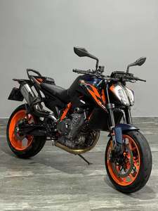 二手KTMR2R890 Duke