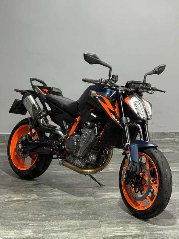 二手KTMR2R890 Duke