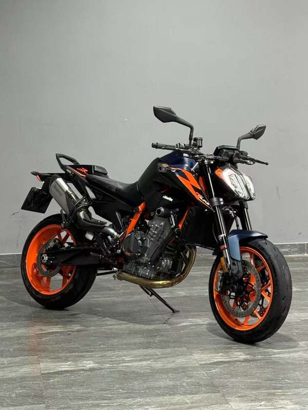 二手KTMR2R890 Duke