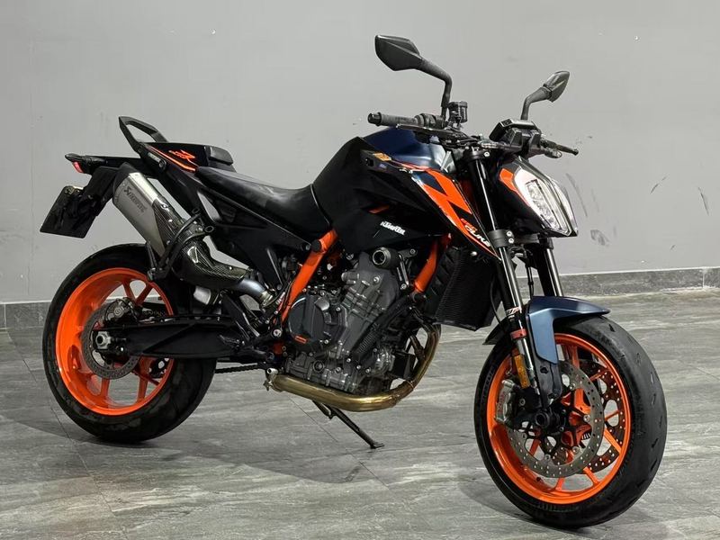二手KTMR2R890 Duke