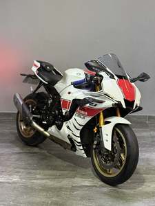 二手雅马哈YZF-R1
