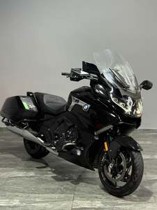 二手宝马K 1600