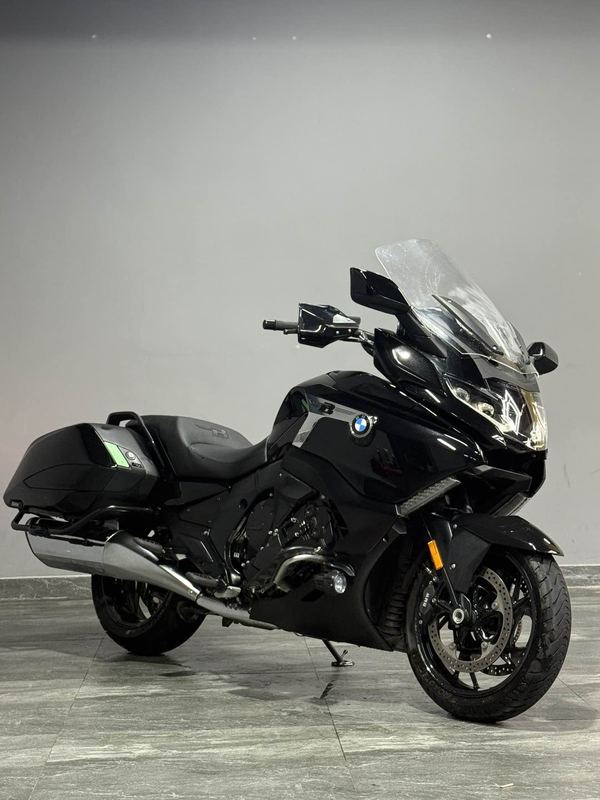 二手宝马K 1600