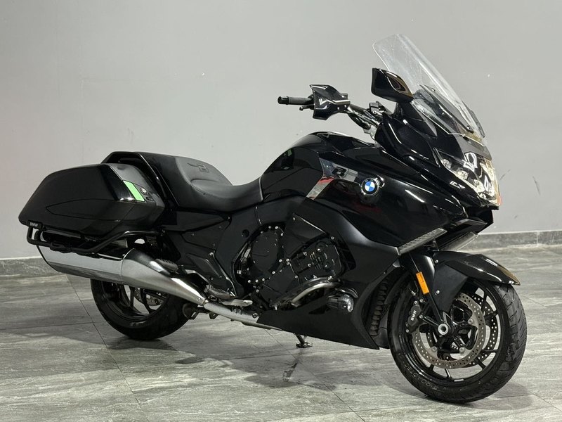 二手宝马K 1600