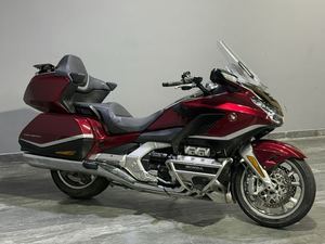 二手本田Gold Wing GL1800