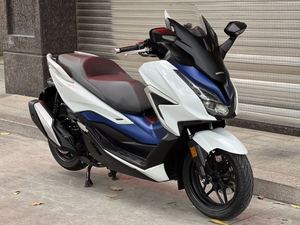 二手本田NSS350(进口)