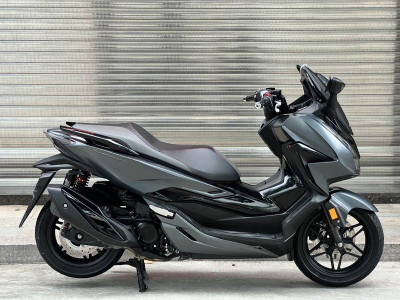 二手本田NSS350(进口)