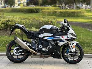 二手宝马S 1000 RR