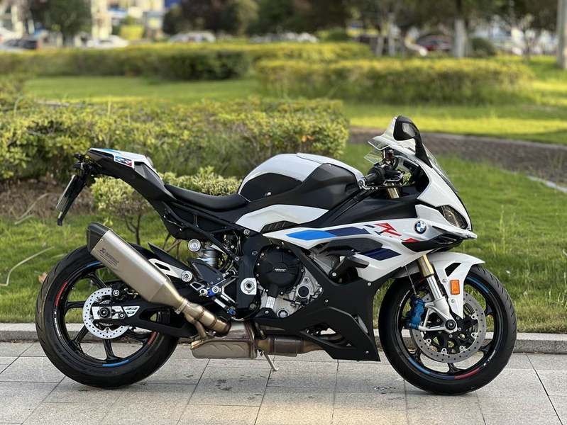 二手宝马S 1000 RR