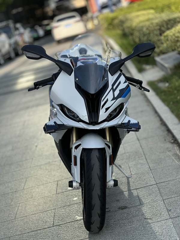二手宝马S 1000 RR