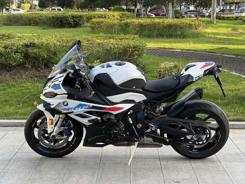 二手宝马S 1000 RR