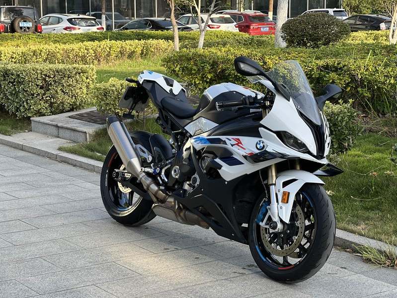 二手宝马S 1000 RR