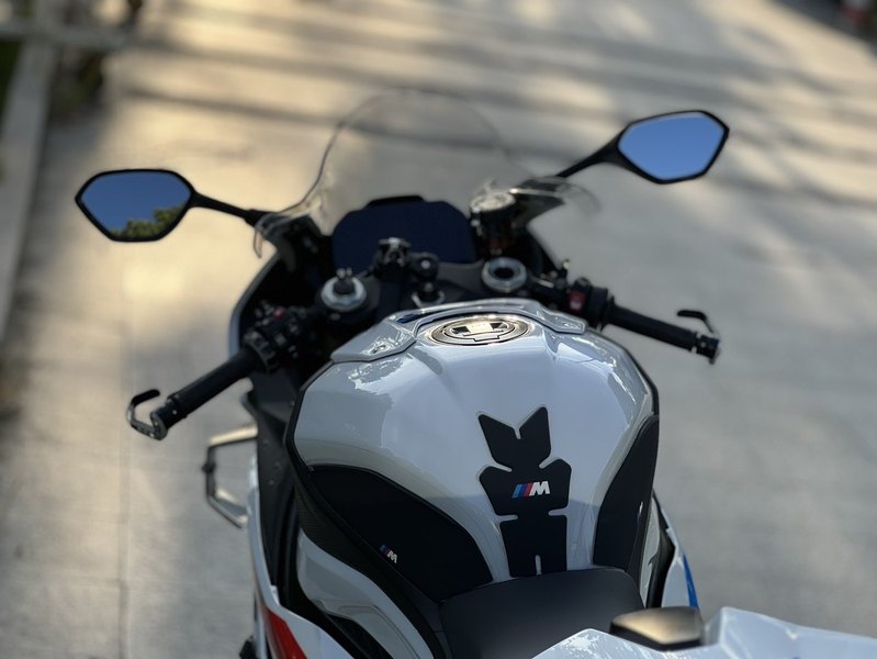 二手宝马S 1000 RR