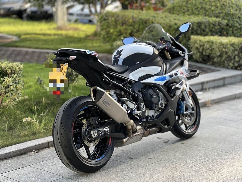 二手宝马S 1000 RR