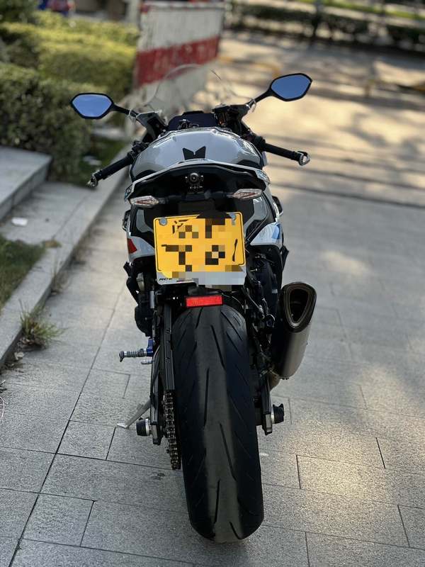 二手宝马S 1000 RR