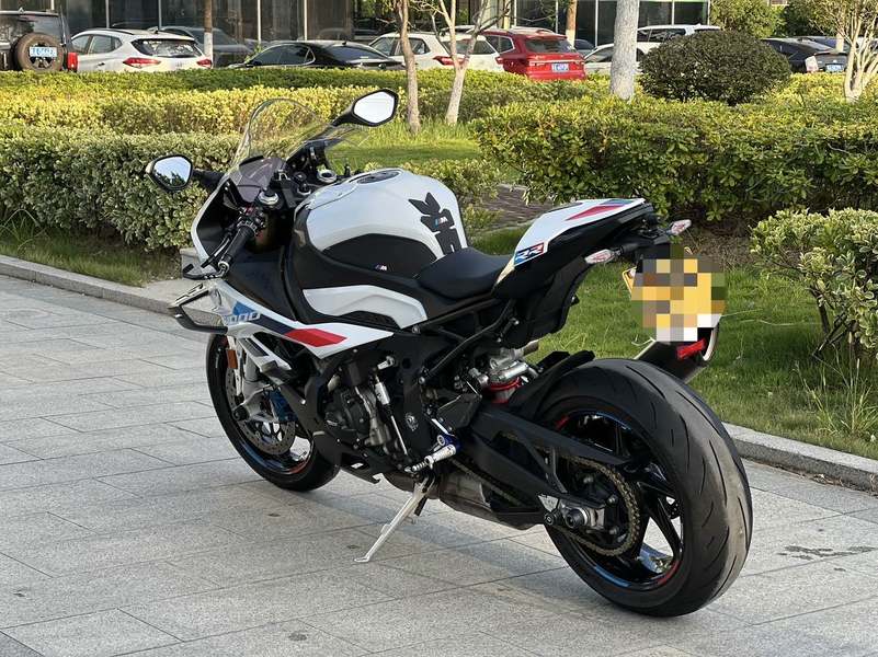 二手宝马S 1000 RR