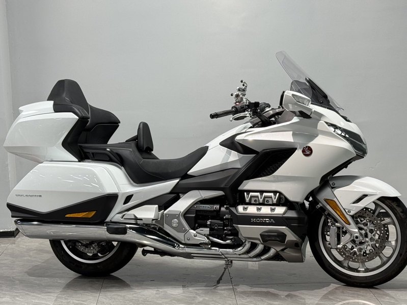 二手本田Gold Wing GL1800