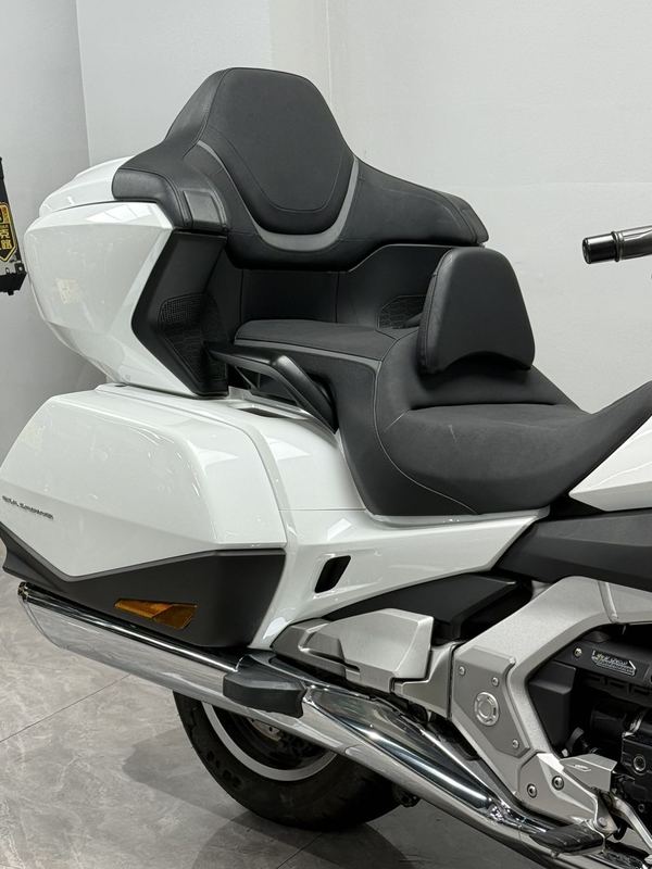 二手本田Gold Wing GL1800