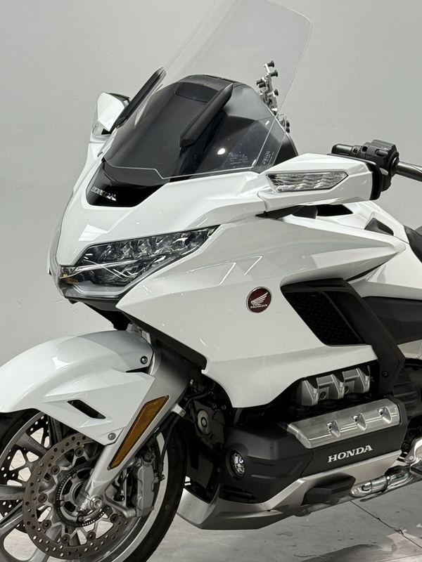 二手本田Gold Wing GL1800