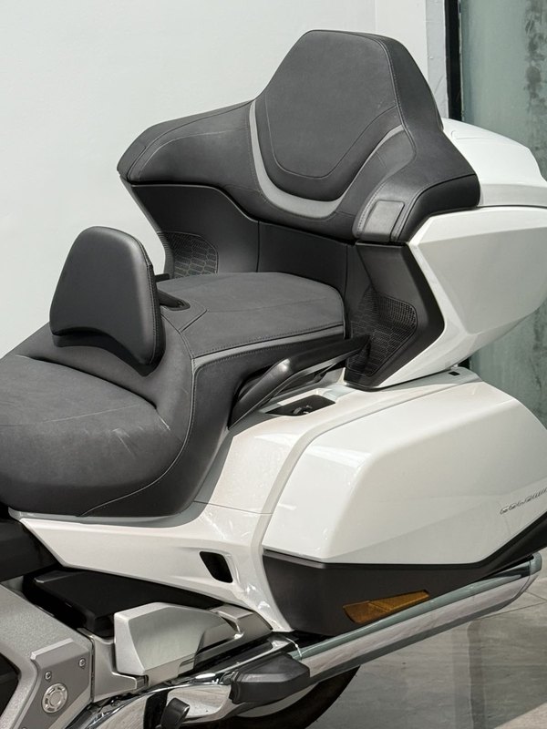 二手本田Gold Wing GL1800