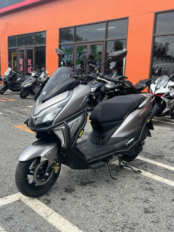 二手豪爵ADX125