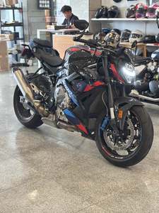 二手宝马M 1000 R