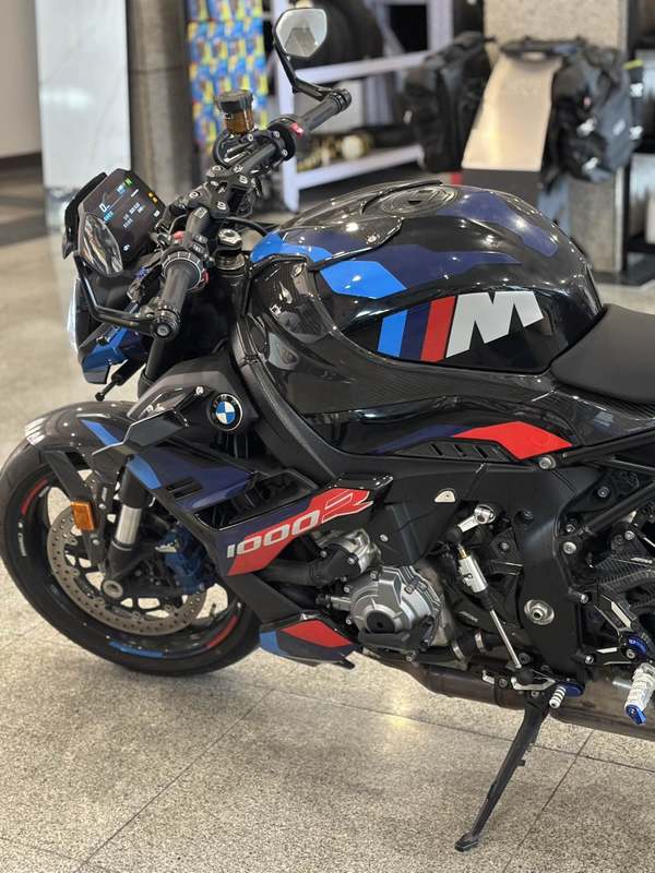 二手宝马M 1000 R
