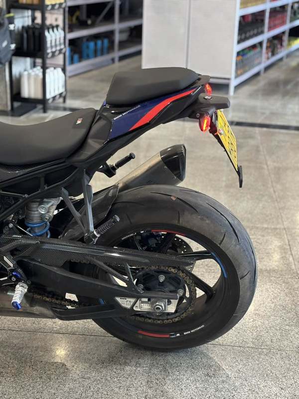 二手宝马M 1000 R
