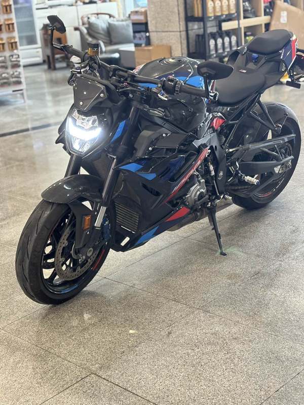 二手宝马M 1000 R