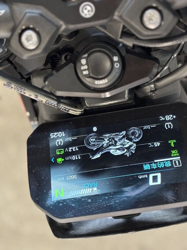 二手宝马M 1000 R