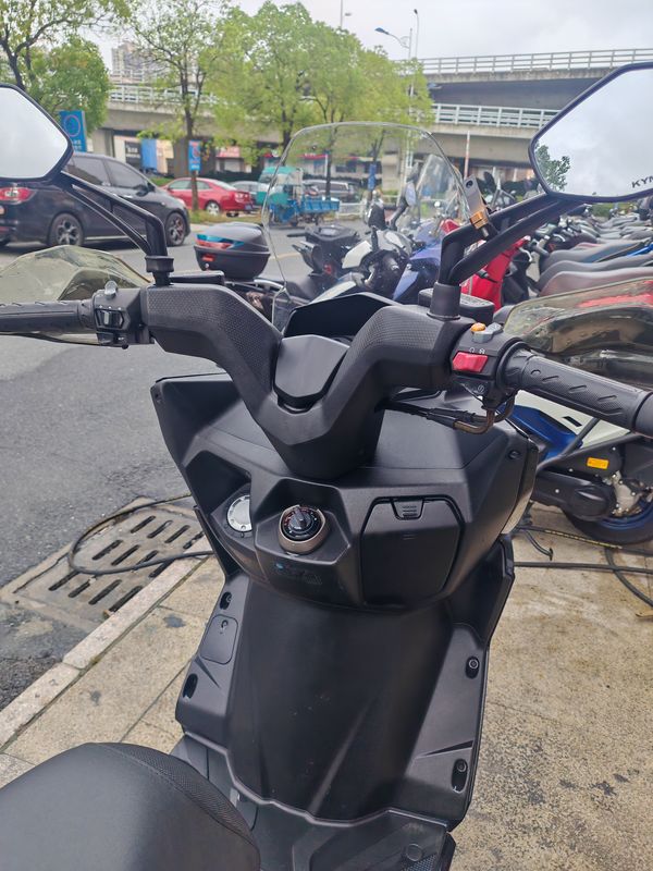 二手光阳Racing X 150