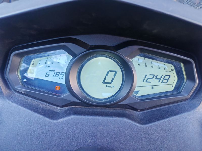 二手光阳Racing X 150
