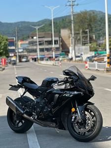二手雅马哈YZF-R1