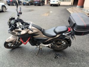 二手力帆KPT200