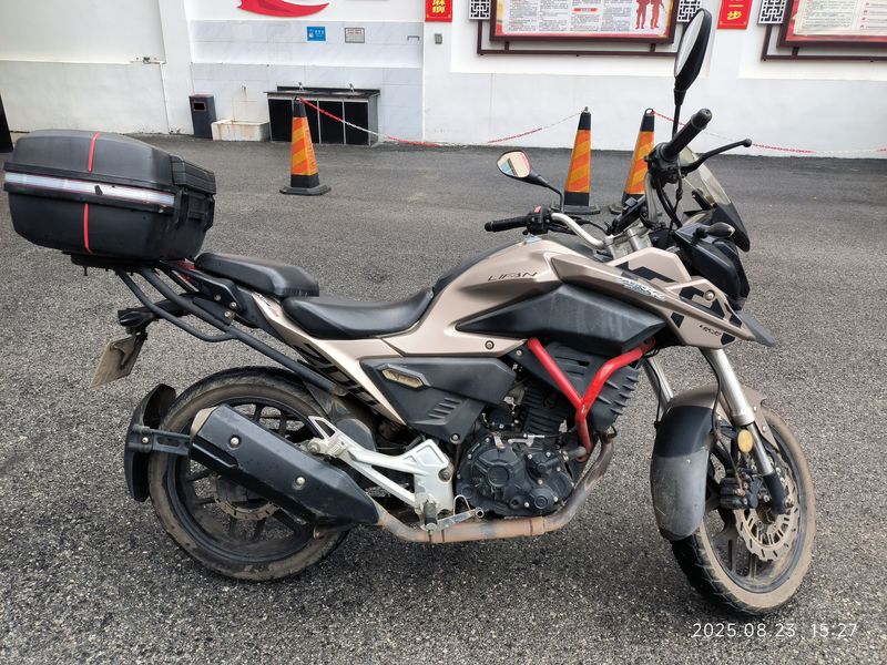 二手力帆KPT200