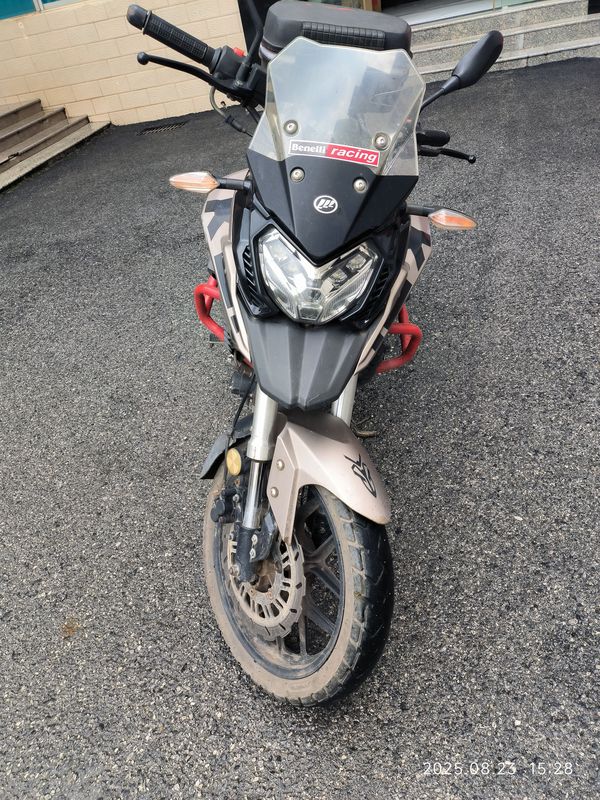 二手力帆KPT200