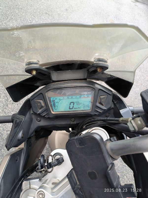 二手力帆KPT200