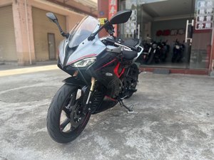 二手QJMOTOR赛150