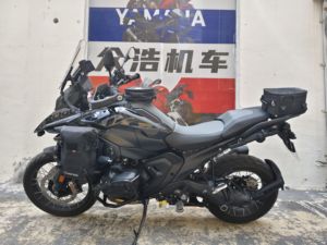 二手宝马R 1300 GS