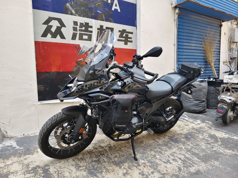 二手宝马R 1300 GS
