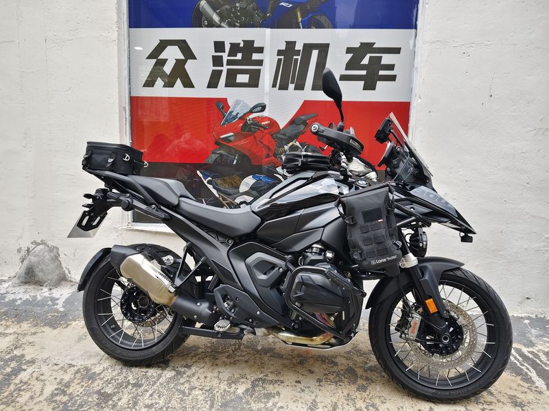 二手宝马R 1300 GS
