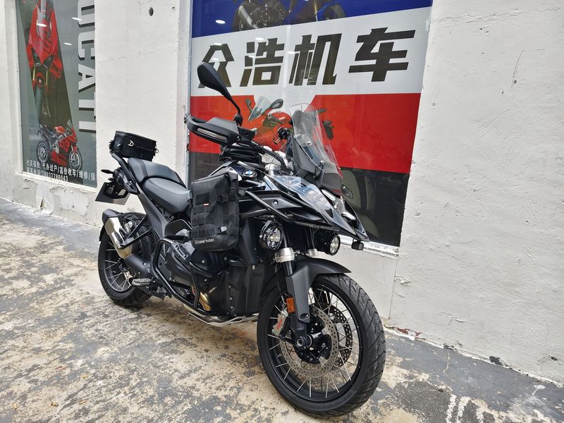 二手宝马R 1300 GS
