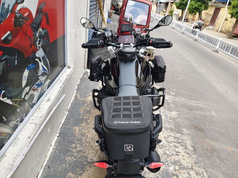 二手宝马R 1300 GS