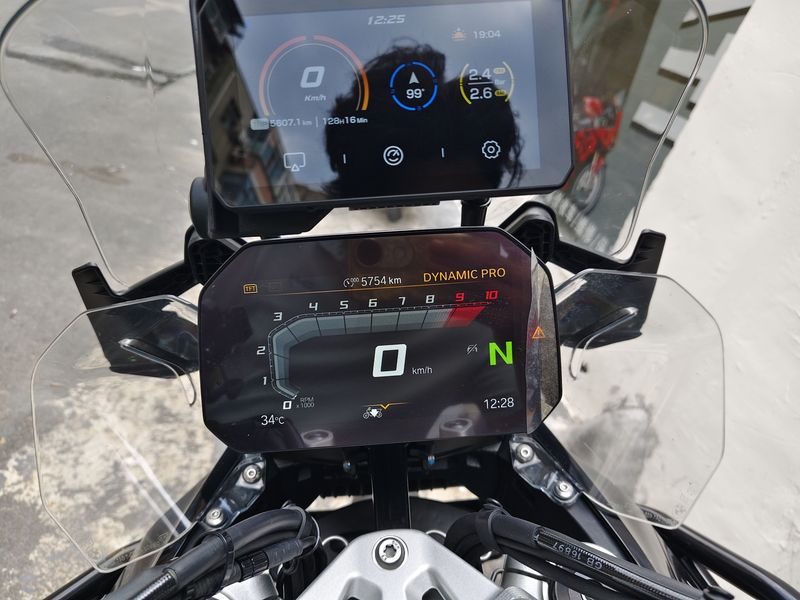 二手宝马R 1300 GS