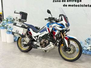 二手本田CRF1100L Africa Twin