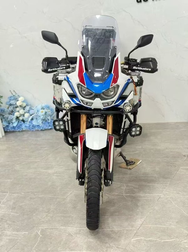 二手本田CRF1100L Africa Twin
