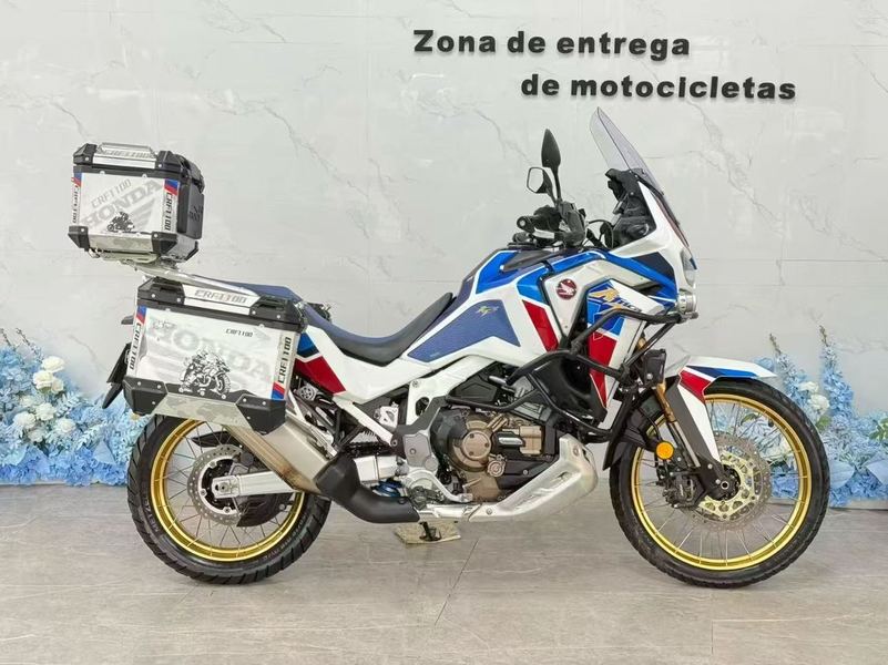 二手本田CRF1100L Africa Twin