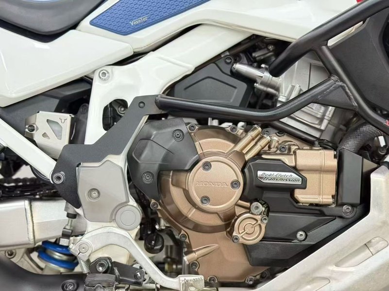 二手本田CRF1100L Africa Twin