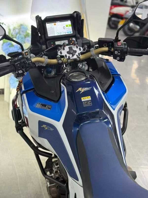 二手本田CRF1100L Africa Twin